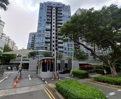 Waterview (D18), Condominium #607304191